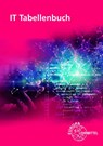 IT Tabellenbuch - Monika Burgmaier ; Elmar Dehler ; Hermann Münch ; Hubert Troßmann - 9783808531921