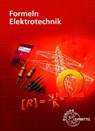 Formeln Elektrotechnik - Ulrich Winter ; Klaus Tkotz ; Dieter Isele ; Werner Klee - 9783808532010