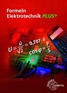 Formeln Elektrotechnik PLUS+ - Ulrich Winter ; Klaus Tkotz ; Dieter Isele ; Werner Klee - 9783808532034