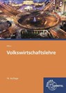 Volkswirtschaftslehre - Hans-Jürgen Albers ; Gabriele Albers-Wodsak ; Christian Karg - 9783808549995