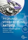 Prüfungsvorbereitung aktuell MFA - Susanne Nebel ; Uwe Hoffmann ; Patricia Aden ; Helga Eitzenberger-Wollring - 9783808564752