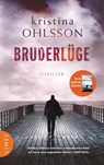 Bruderlüge - Kristina Ohlsson - 9783809026679