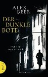 Der dunkle Bote - BEER,  Alex - 9783809027034