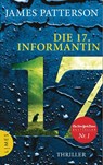 Die 17. Informantin - James Patterson ; Maxine Paetro - 9783809027348