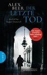 Der letzte Tod - Alex Beer - 9783809027492