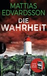 Die Wahrheit - Mattias Edvardsson - 9783809027584