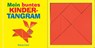 Mein buntes Kindertangram - Norbert Pautner - 9783809429890