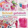 Schnell gehäkelt - Therese Hagstedt - 9783809434351