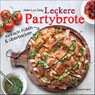 Leckere Partybrote - Jean-Luc Sady - 9783809436744