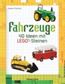 Fahrzeuge - Warren Elsmore - 9783809438151