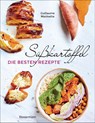 Süßkartoffel - die besten Rezepte - Guillaume Marinette - 9783809441823