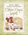 Ottos Mops hopst - Absurd komische Gedichte vom Meister des Sprachwitzes. Für Kinder ab 5 Jahren - Ernst Jandl - 9783809447887