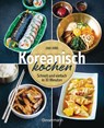 Koreanisch kochen - Jina Jung - 9783809449973