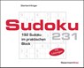 Sudokublock 231 (5 Exemplare à 2,99 EUR) - Eberhard Krüger - 9783809469773