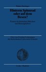 Hinterm Spinnrad Oder Auf Dem Besen? - Walter Hartinger - 9783810031426