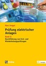 Prüfung elektrischer Anlagen 02 - Marc Fengel - 9783810105516