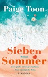 Sieben Sommer - Paige Toon - 9783810530905