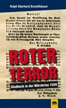 Roter Terror - Ralph Eberhard Brachthäuser - 9783810703385
