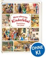 Meine allererste Kinderbibel - Rolf Krenzer - 9783811234482