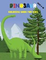Mone, A: Dinosaur Coloring Book for Kids - MONE,  Alessandra - 9783811393783