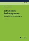 Betriebliches Rechnungswesen - OKON,  Waltraud - 9783811407121