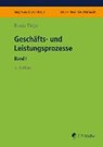 Geschäfts- und Leistungsprozesse I - TIETJE,  Ronja - 9783811407176