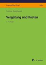Vergütung und Kosten - Sabine Jungbauer - 9783811407404