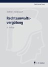 Rechtsanwaltsvergütung - JUNGBAUER,  Sabine - 9783811439696