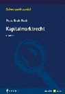 Kapitalmarktrecht - BUCK-HEEB,  Petra - 9783811442474