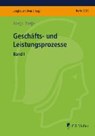 Geschäfts- und Leistungsprozesse I - TIETJE,  Ronja - 9783811446212