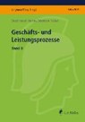 Geschäfts- und Leistungsprozesse II - OKON,  Waltraud - 9783811446229