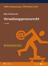 Verwaltungsprozessrecht - Mike Wienbracke - 9783811447554