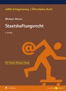 Staatshaftungsrecht - Michael Ahrens - 9783811448223