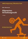 Allgemeines Verwaltungsrecht - Mike Wienbracke - 9783811449329