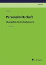 Personalwirtschaft - Katharina Nolte - 9783811457256