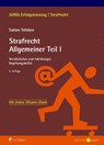 Strafrecht Allgemeiner Teil I - Sabine Tofahrn - 9783811457478