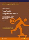 Strafrecht Allgemeiner Teil II - Sabine Tofahrn - 9783811458208