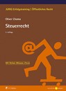 Steuerrecht - Oliver Chama - 9783811458253