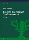 Examens-Repetitorium Strafprozessrecht, eBook - Armin Engländer ; Engländer - 9783811458697