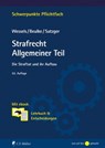 Strafrecht Allgemeiner Teil - Johannes Wessels ; Werner Beulke ; Helmut Satzger - 9783811459250