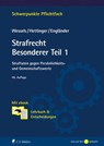 Strafrecht Besonderer Teil / 1 - Johannes Wessels ; Michael Hettinger ; Armin Engländer - 9783811459267