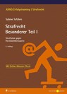Strafrecht Besonderer Teil I - Sabine Tofahrn - 9783811461031