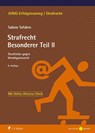 Strafrecht Besonderer Teil II - Sabine Tofahrn - 9783811461048