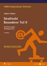 Strafrecht Besonderer Teil II - Sabine Tofahrn ; Tofahrn - 9783811461260