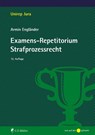 Examens-Repetitorium Strafprozessrecht - Armin Engländer - 9783811462267
