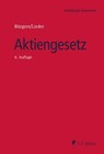 Aktiengesetz -  - 9783811462335