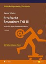Strafrecht Besonderer Teil III - Sabine Tofahrn - 9783811463561