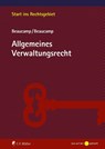 Allgemeines Verwaltungsrecht - Guy Beaucamp ; Jakob Beaucamp - 9783811463691