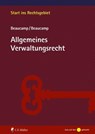 Allgemeines Verwaltungsrecht - Guy Beaucamp ; Jakob Beaucamp ; Lionel Beaucamp ; Beaucamp Beaucamp - 9783811463769