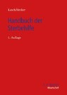 Handbuch der Sterbehilfe - Roger Kusch ; Bernd Hecker - 9783811464278